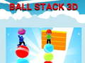 Lalao Ball Stack 3D
