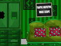 Lalao Traffic Inspector House Escape