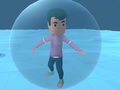 Lalao Zorb Battle