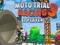 Lalao Moto Trial Racing 3 2 Player