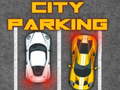Lalao City Parking