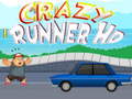 Lalao Crazy Runner HD