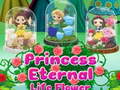 Lalao Princess Eternal Life Flower