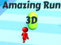 Lalao Amazing Run 3D