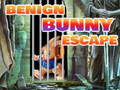 Lalao Benign Bunny Escape