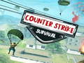 Lalao Counter Strike Survival