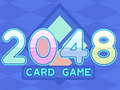 Lalao 2048 Card Game