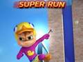 Lalao Alvin Super Run