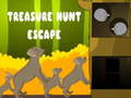 Lalao Treasure Hunt Escape