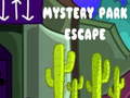 Lalao Mystery Park Escape