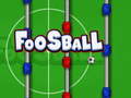 Lalao Foosball