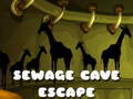 Lalao Sewage Cave Escape