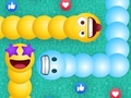 Lalao Social Media Snake