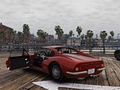Lalao Destructible Cars Engine in Big Megapolis
