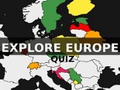 Lalao Location of European Countries Quiz