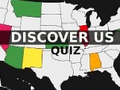 Lalao Location of United States Countries Quiz