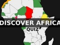 Lalao Location of African Countries Quiz