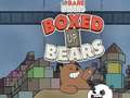 Lalao We Bare Bears: Boxed Up Bears