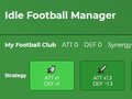 Lalao Idle Soccer Manager