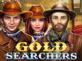 Lalao Gold Searchers 
