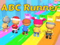 Lalao ABC Runner