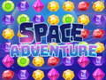 Lalao Space adventure