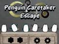 Lalao Penguin Caretaker Escape