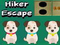 Lalao Hiker Escape