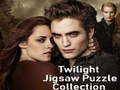 Lalao Twilight Jigsaw Puzzle Collection
