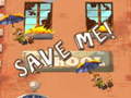 Lalao Save Me!