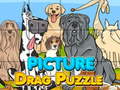 Lalao Picture Drag Puzzle