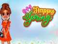 Lalao BFF Happy Spring