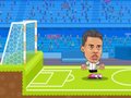 Lalao Soccer Legends 2021
