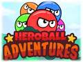 Lalao Heroball Adventures