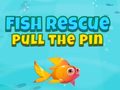 Lalao Fish Rescue Pull The Pin