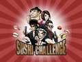 Lalao Sushi Challenge