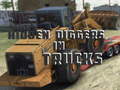 Lalao Hidden Diggers in Trucks 