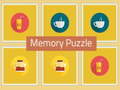 Lalao Memory puzzle