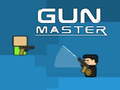 Lalao Gun Master