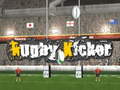 Lalao Rugby Kicker