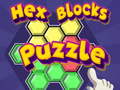 Lalao Hex Blocks Puzzle