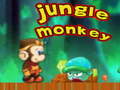 Lalao jungle monkey 