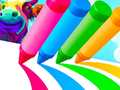 Lalao Pencil Rush Online