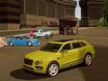 Lalao Crazy Car Stunts Vita