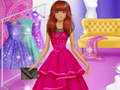 Lalao Super Fashion Stylist Dress Up
