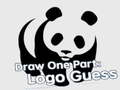 Lalao Draw One Part: Logo Guess