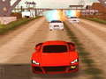 Lalao Extreme Ramp Car Stunts Game 3d