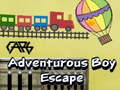 Lalao Adventurous Boy Escape