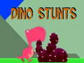 Lalao Dino Stunts