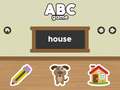 Lalao ABC Game